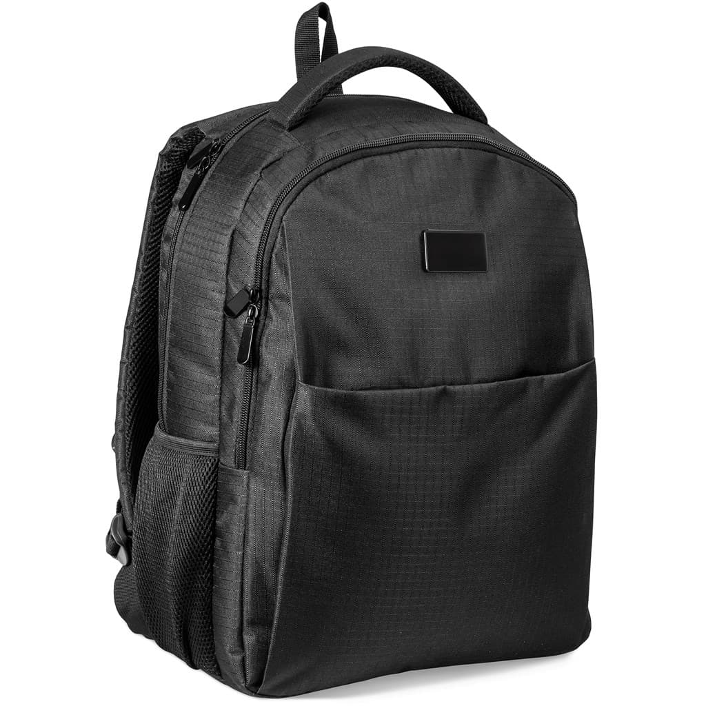 Sovereign Anti-Theft Laptop Backpack 3
