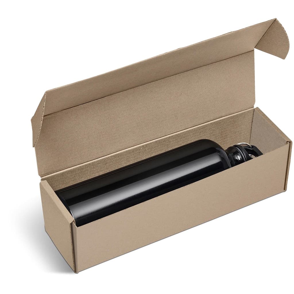 Solano Bottle in Bianca Custom Gift Box 4