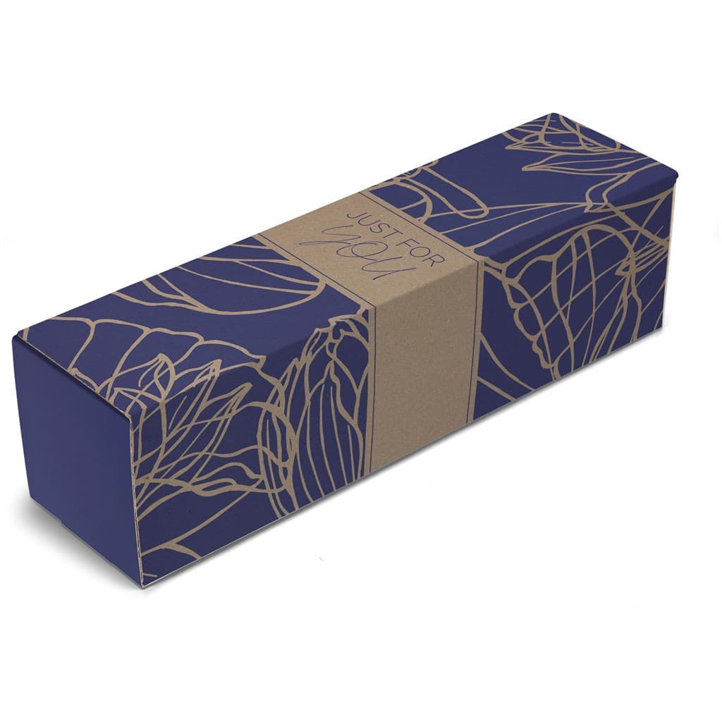 Solano Bottle in Bianca Custom Gift Box 6