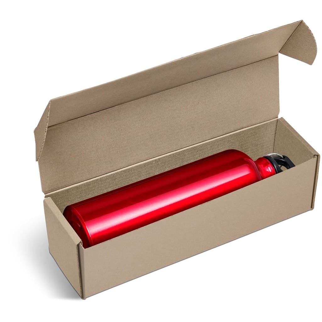 Solano Bottle in Bianca Custom Gift Box 9