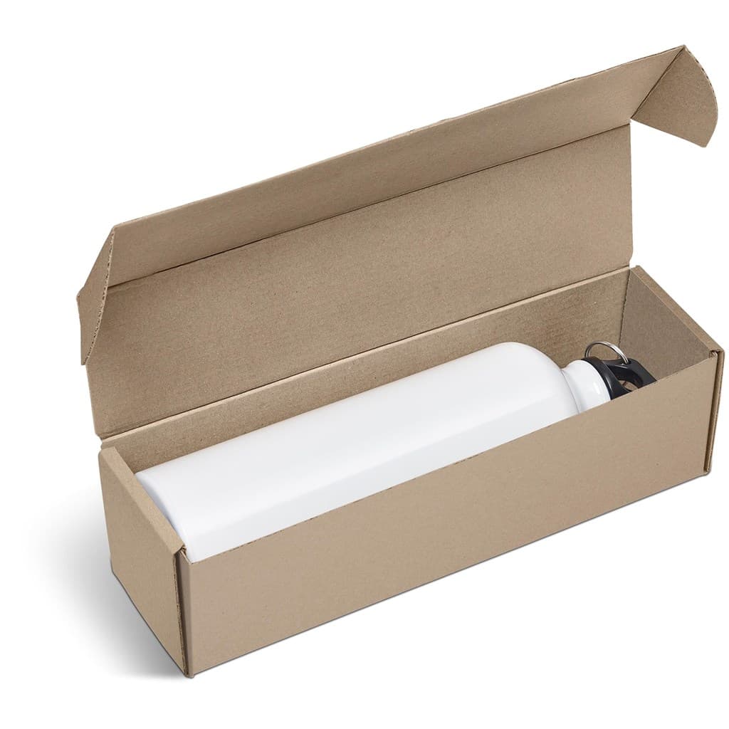 Solano Bottle in Bianca Custom Gift Box 16