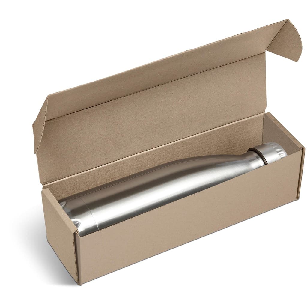 Discovery Bottle in Bianca Custom Gift Box 3