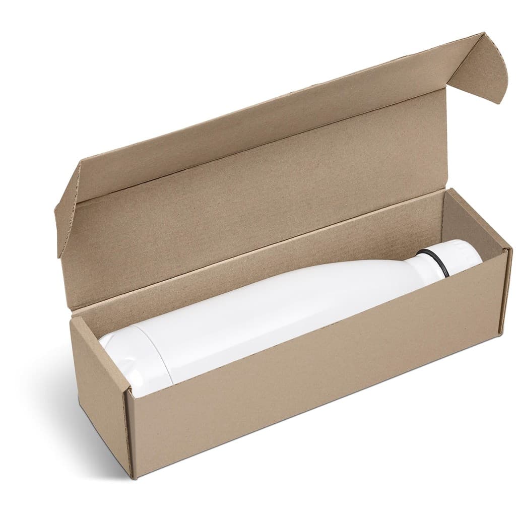 Nova Bottle in Bianca Custom Gift Box 4