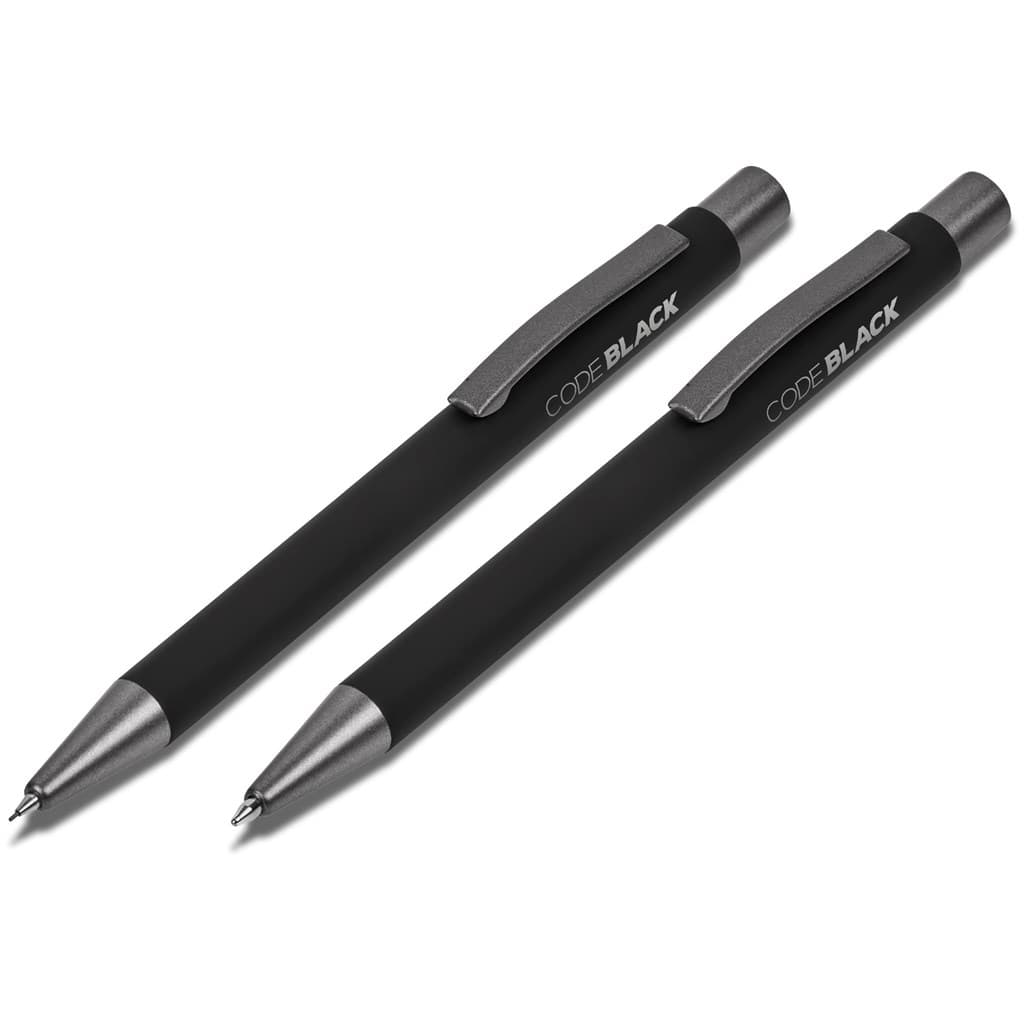 Omega Ball Pen & Pencil Set 5