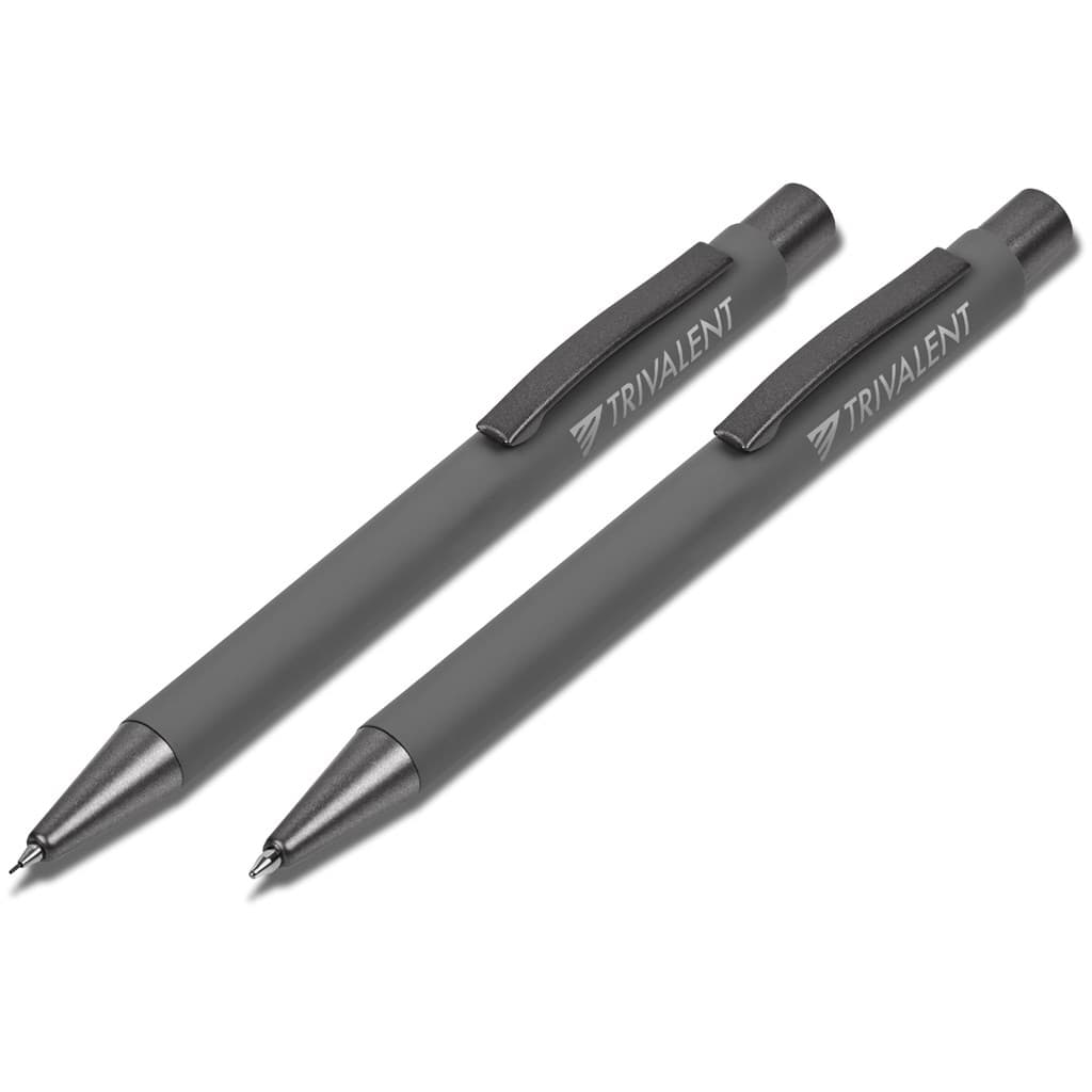 Omega Ball Pen & Pencil Set 8