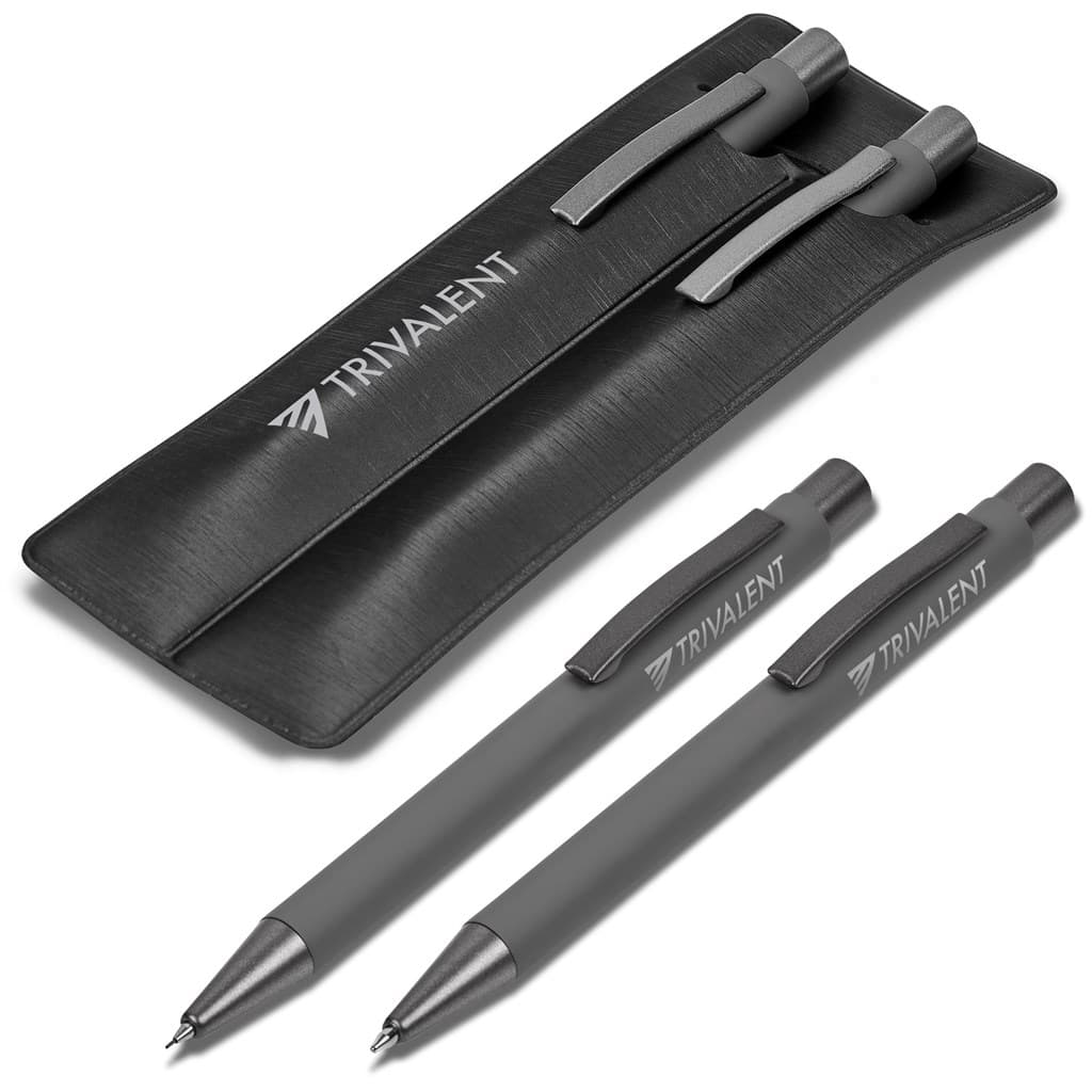 Omega Ball Pen & Pencil Set 7