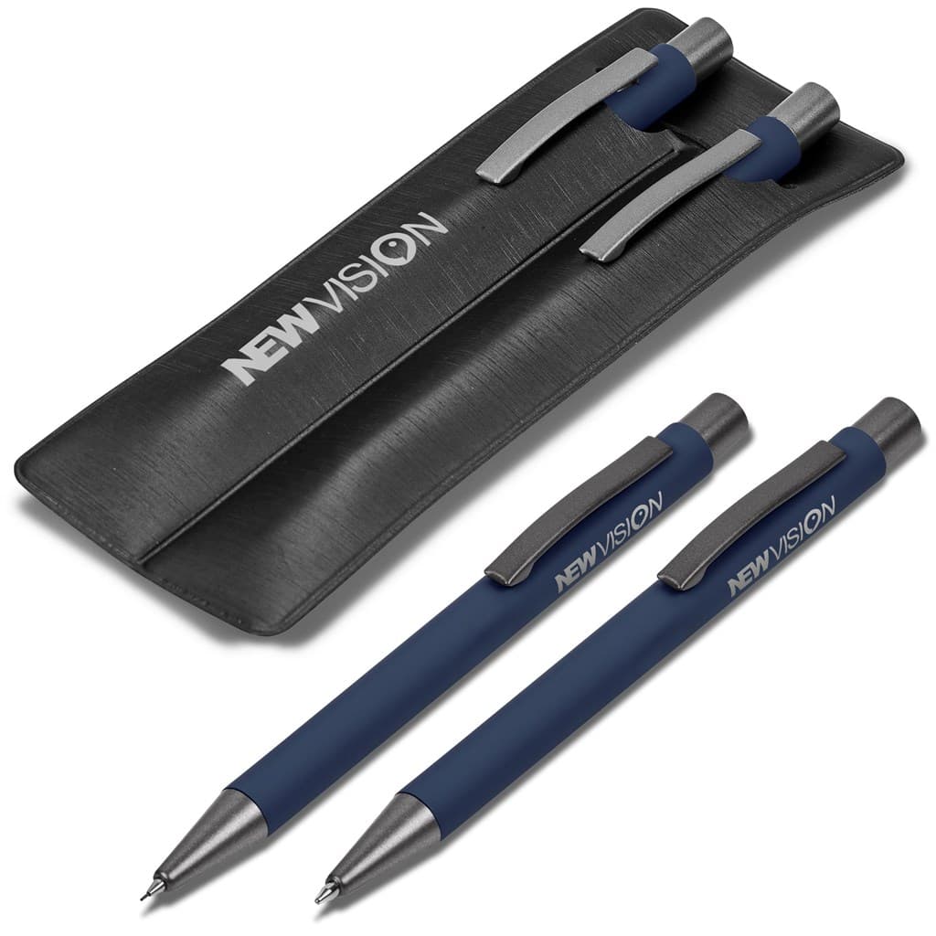 Omega Ball Pen & Pencil Set 11