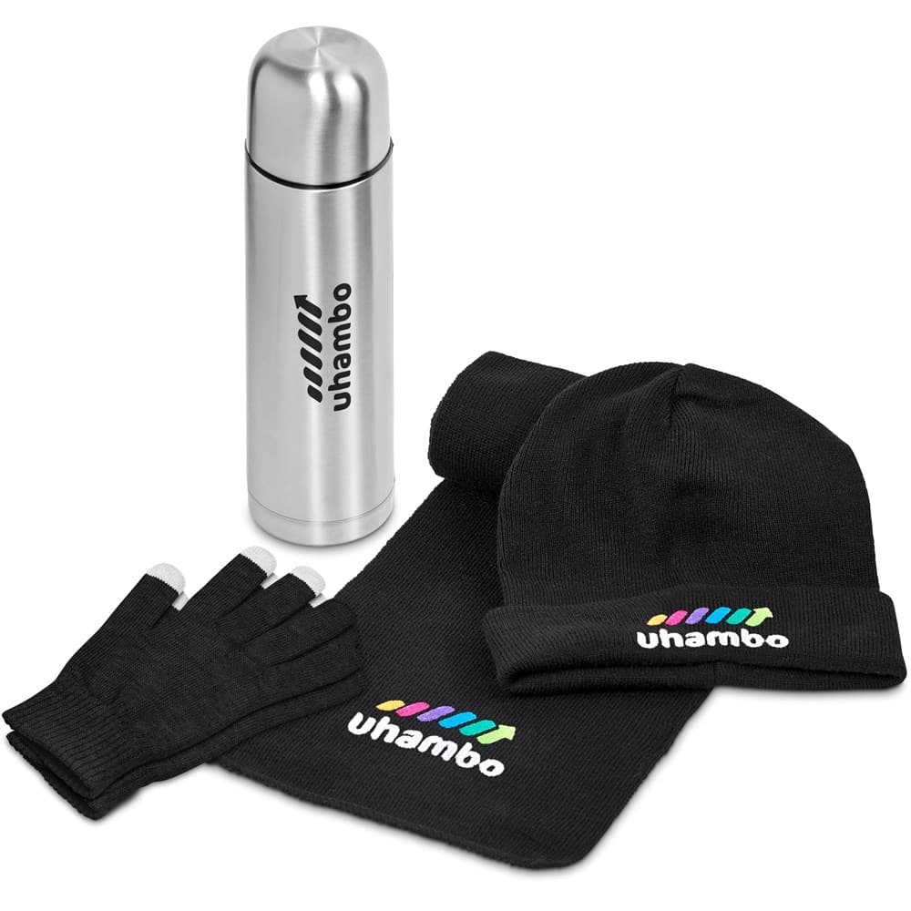 Landon Winter Gift Set 4