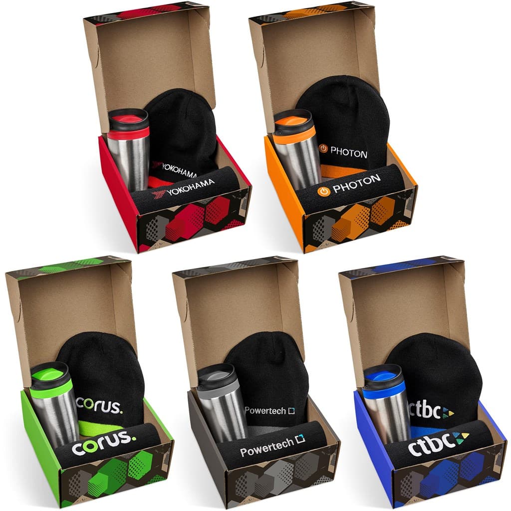 Callan Winter Gift Set 1