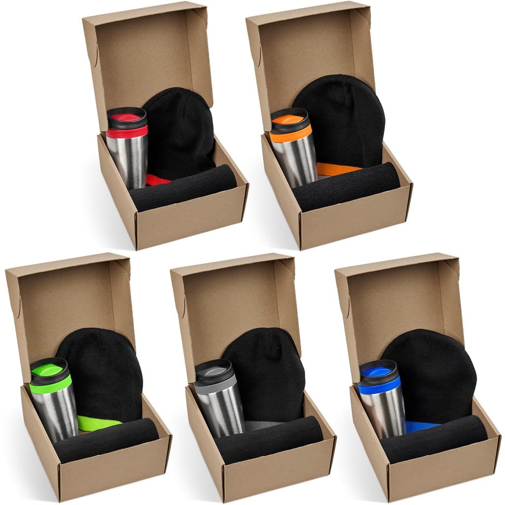 Callan Winter Gift Set 2