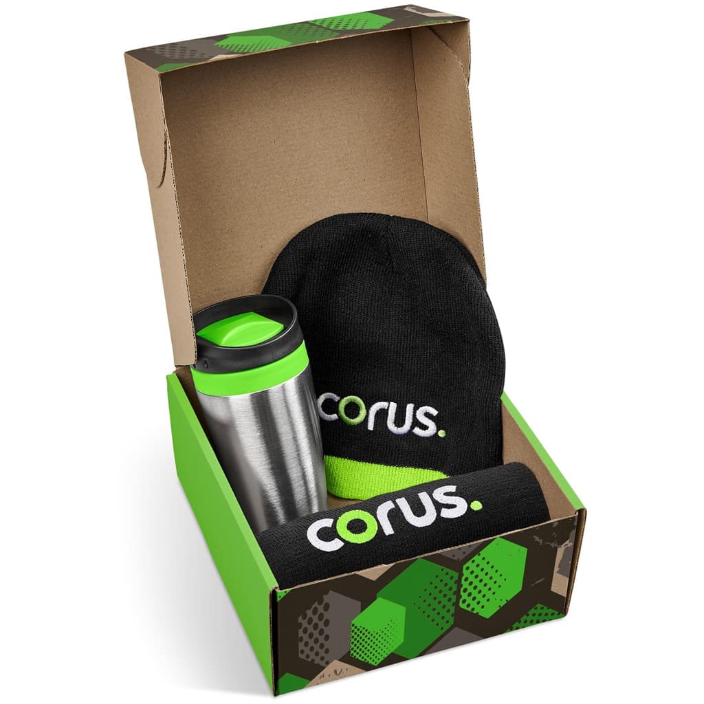 Callan Winter Gift Set 11