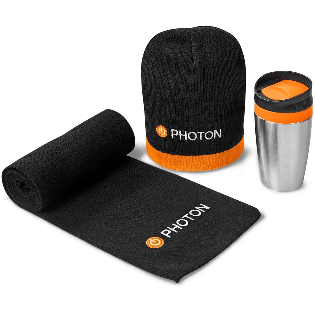 Callan Winter Gift Set 16