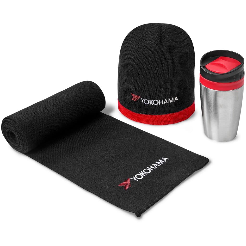 Callan Winter Gift Set 22