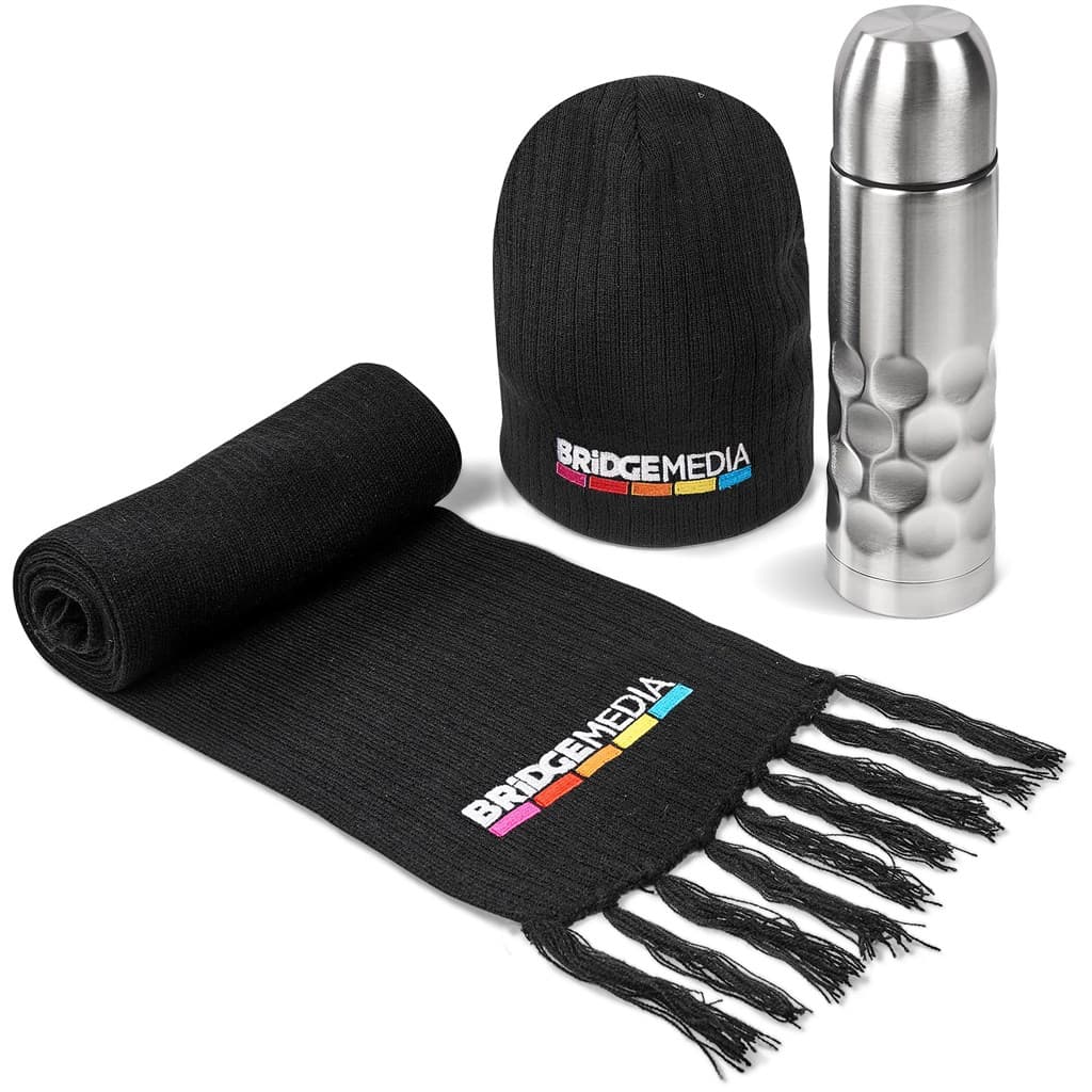 Dayton Winter Gift Set 4