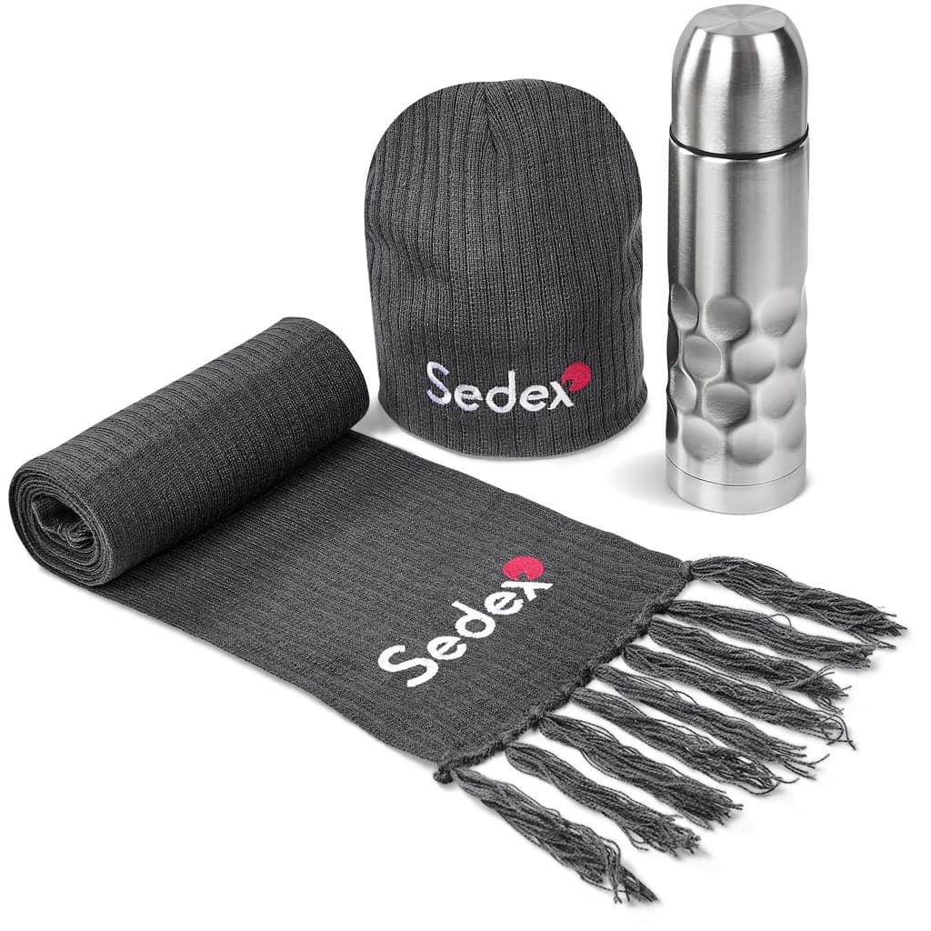 Dayton Winter Gift Set 8