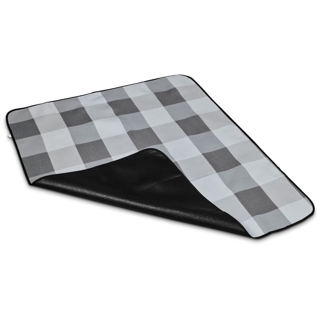 Summertide Backpack Cooler & Picnic Blanket 15