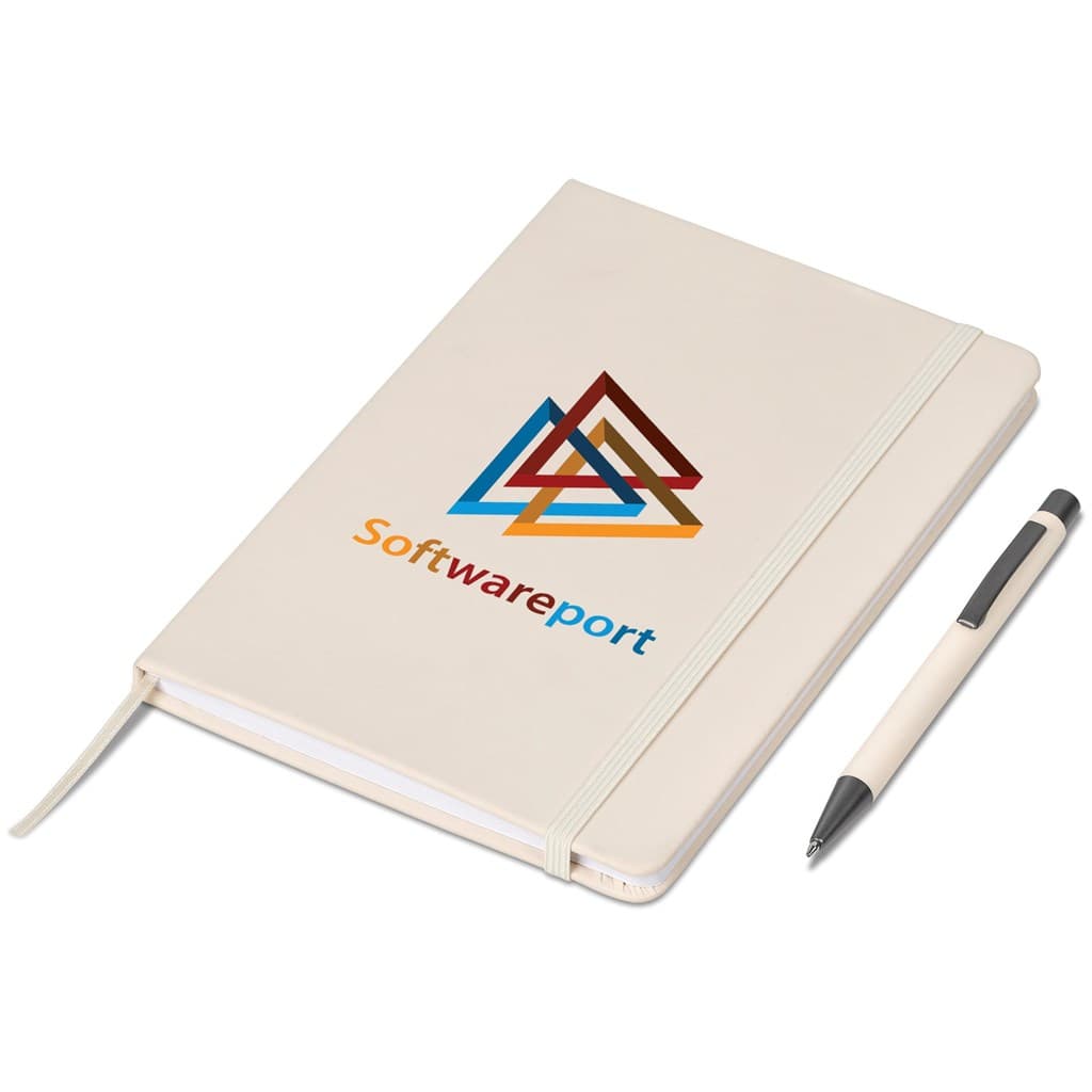 Viola Notebook & Pen Set 17