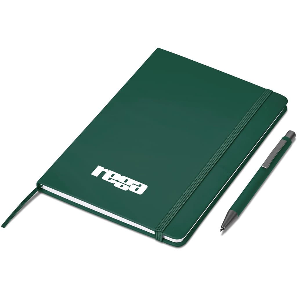 Viola Notebook & Pen Set 21