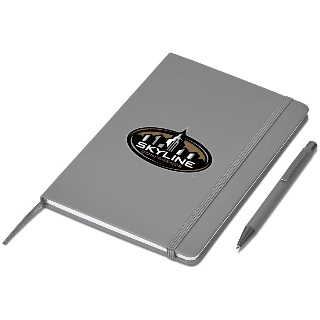 Viola Notebook & Pen Set 31