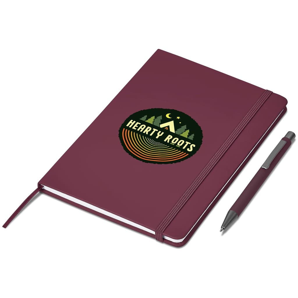 Viola Notebook & Pen Set 45