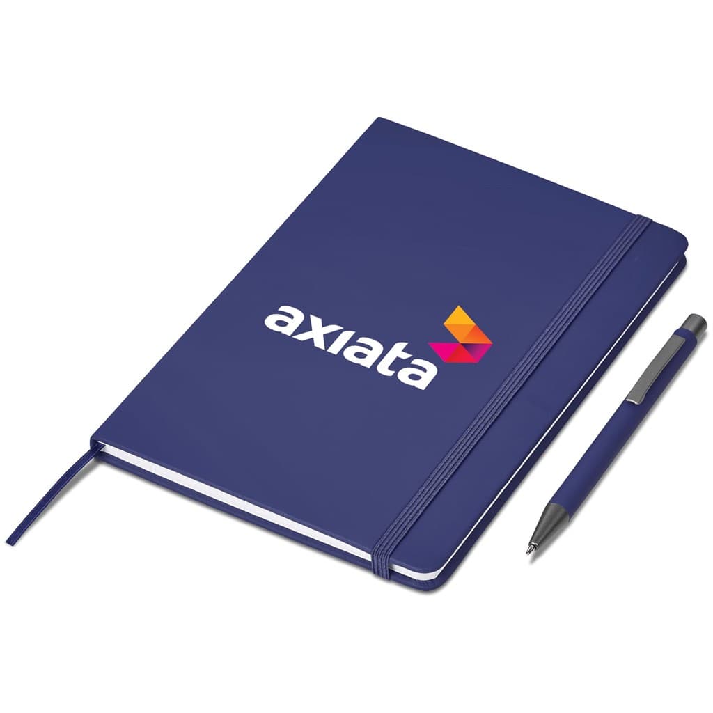 Viola Notebook & Pen Set 51