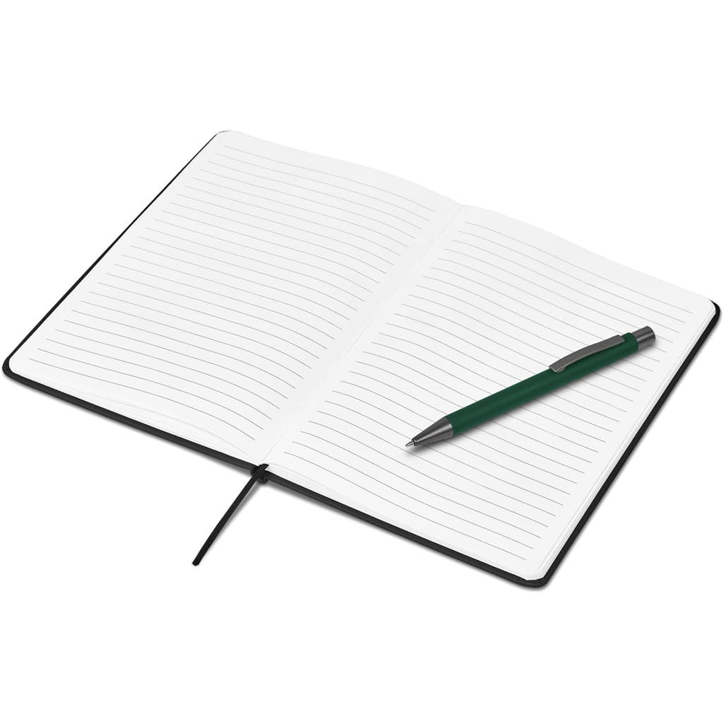 Dahlia Notebook & Pen Set 14