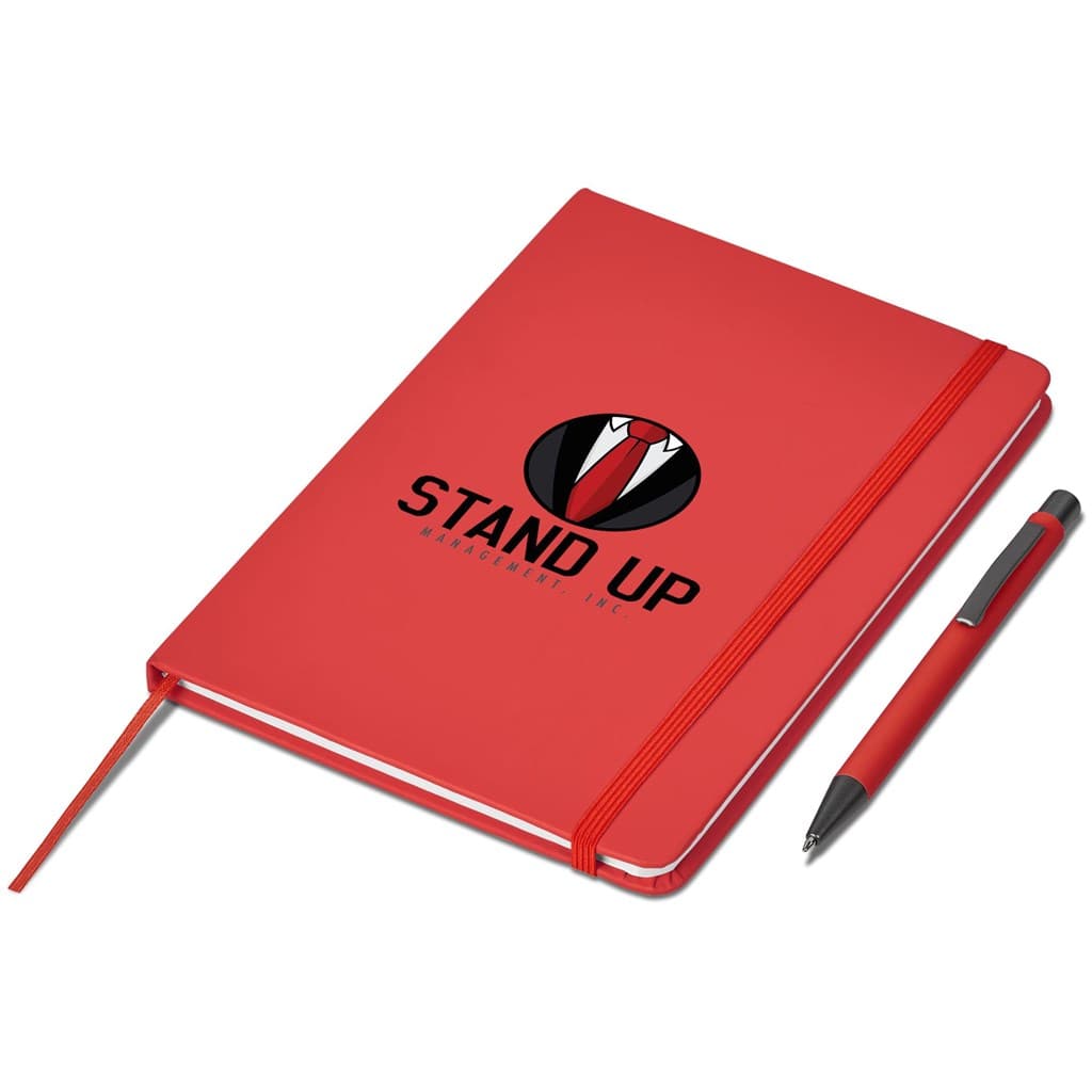 Viola Notebook & Pen Set 69