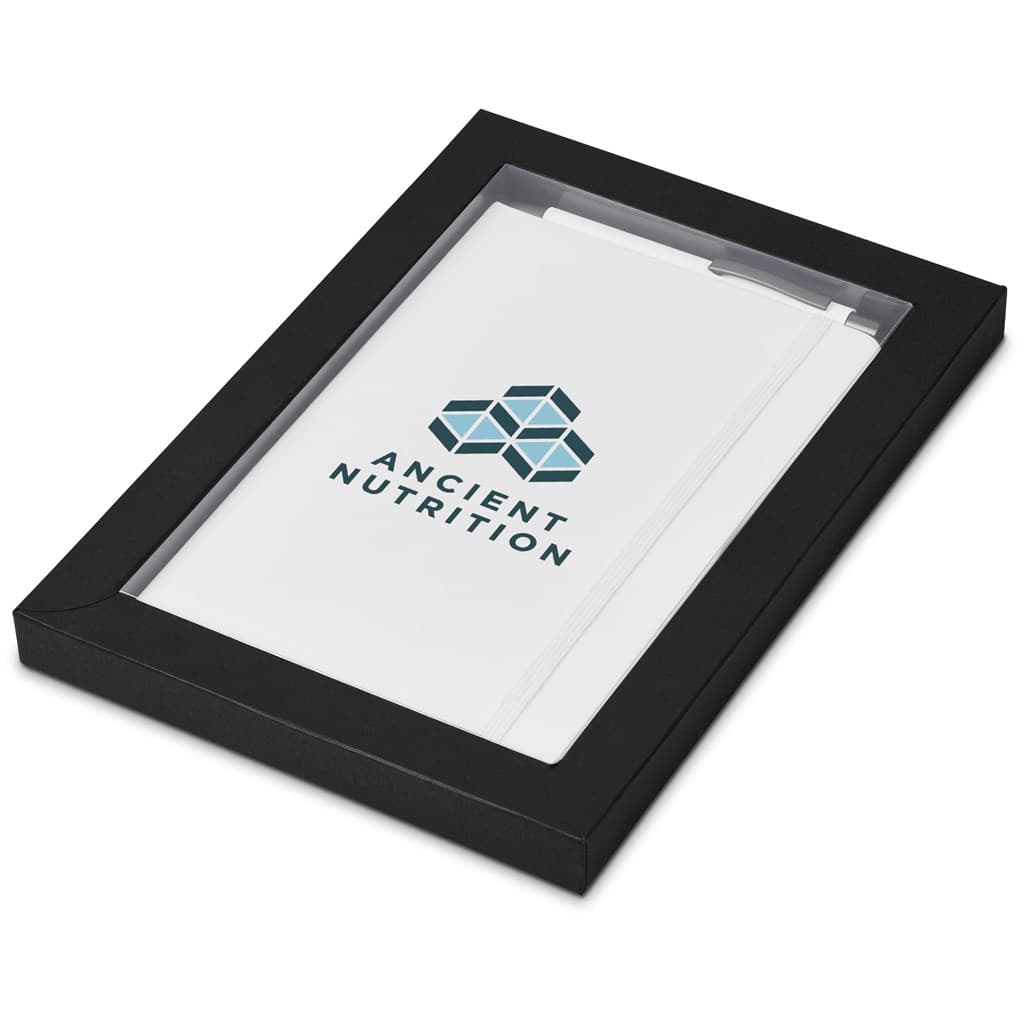 Viola Notebook & Pen Set 73