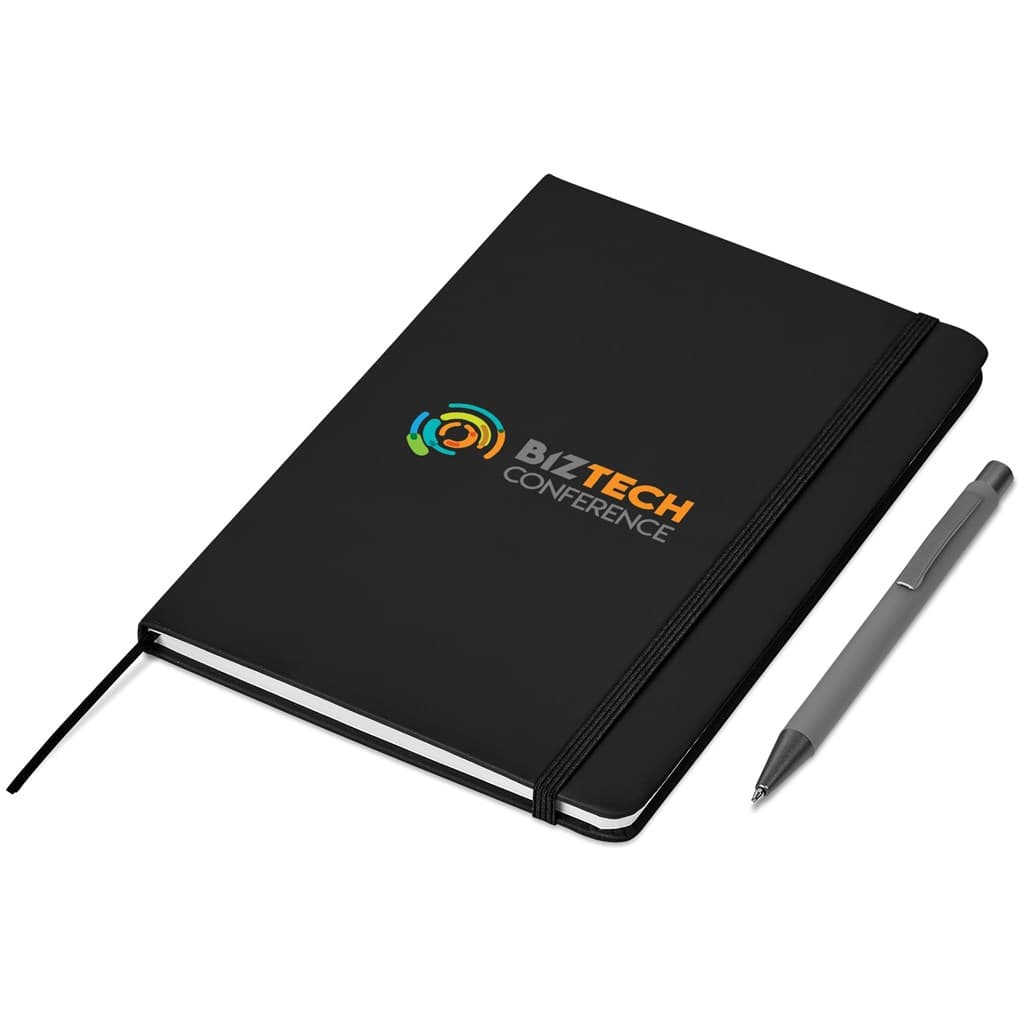 Dahlia Notebook & Pen Set 27