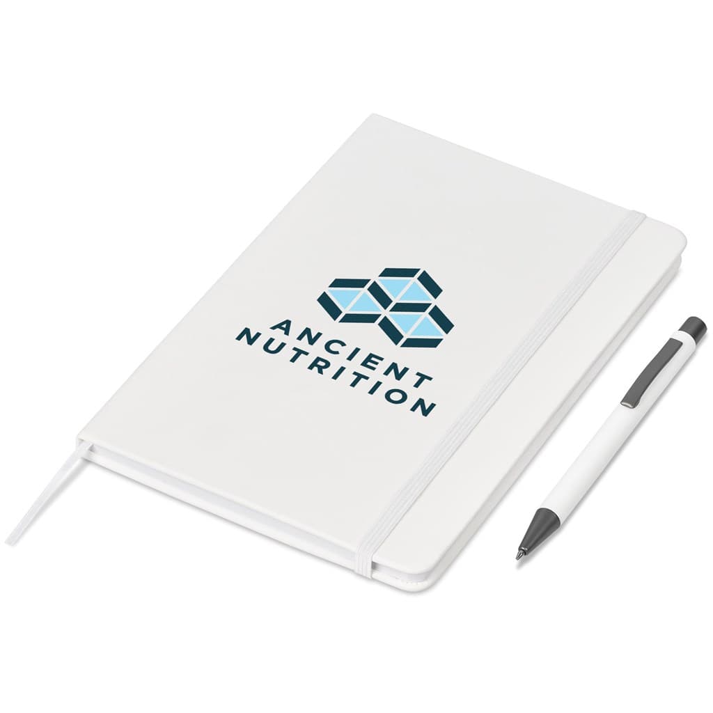 Viola Notebook & Pen Set 76