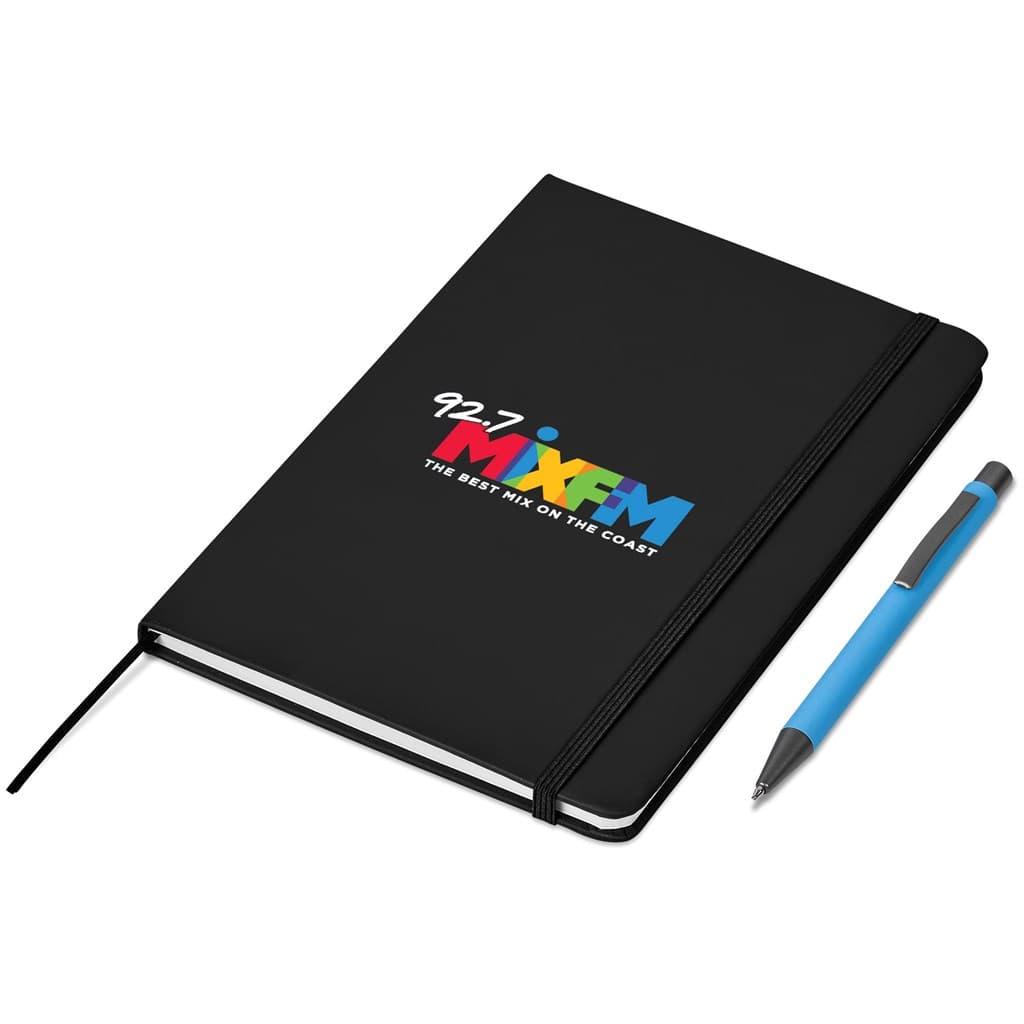 Dahlia Notebook & Pen Set 32