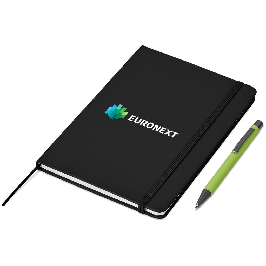 Dahlia Notebook & Pen Set 35