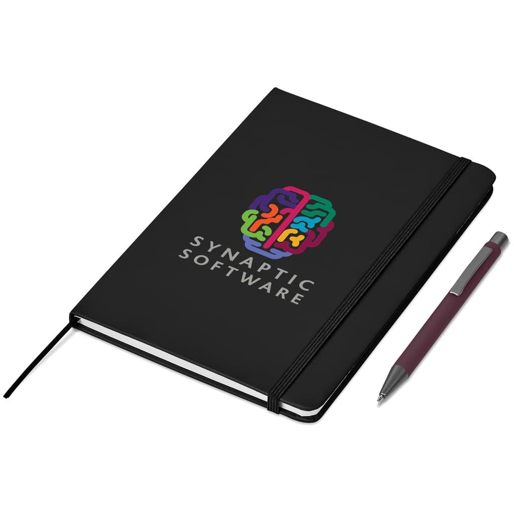 Dahlia Notebook & Pen Set 39