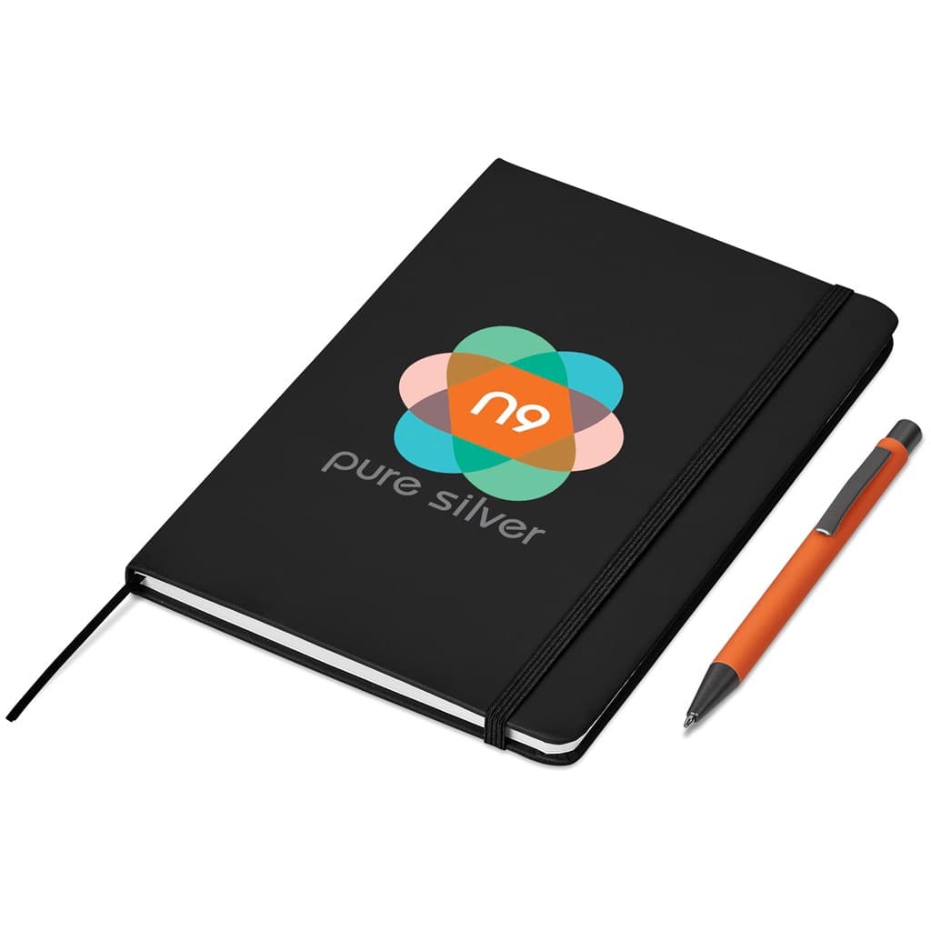 Dahlia Notebook & Pen Set 49