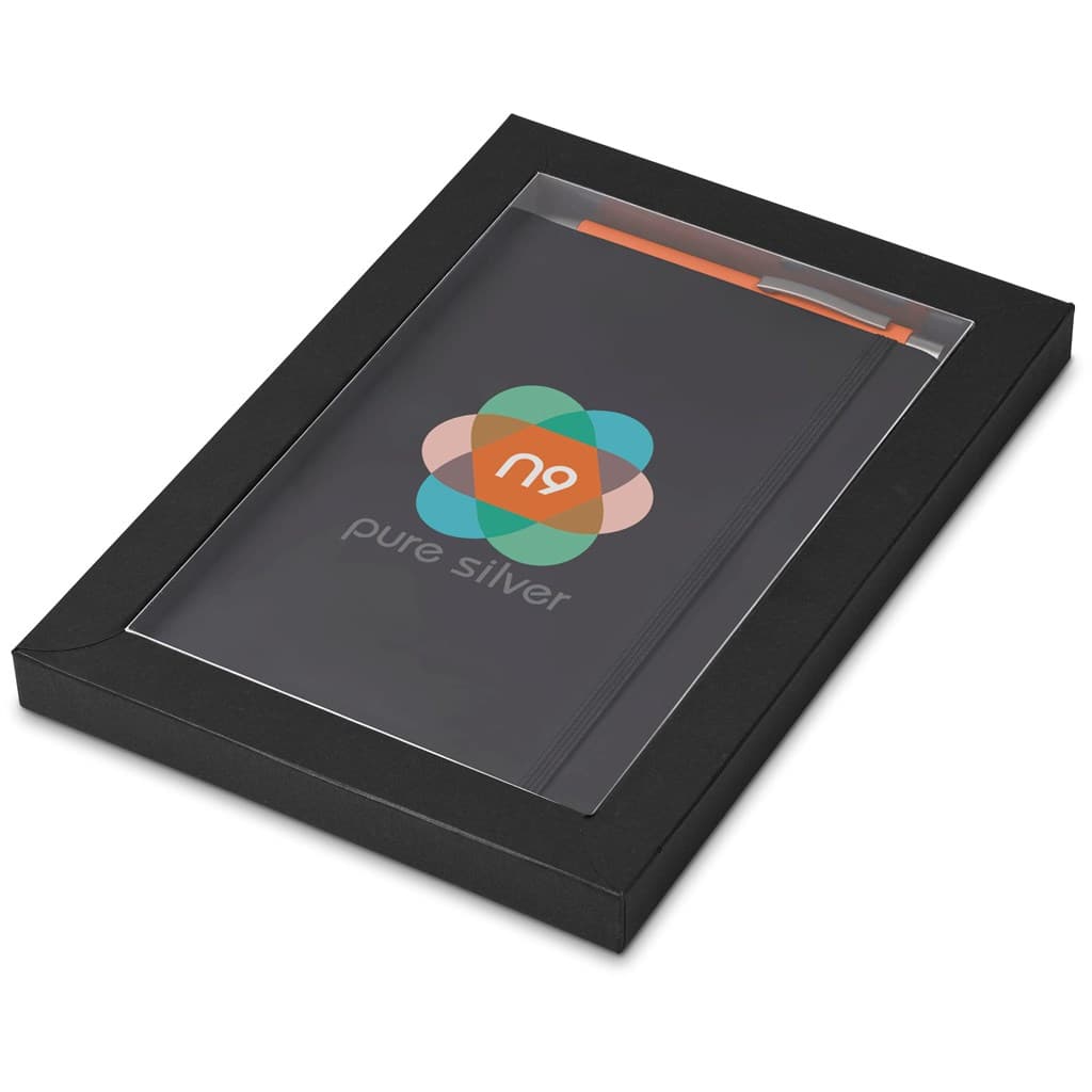 Dahlia Notebook & Pen Set 48