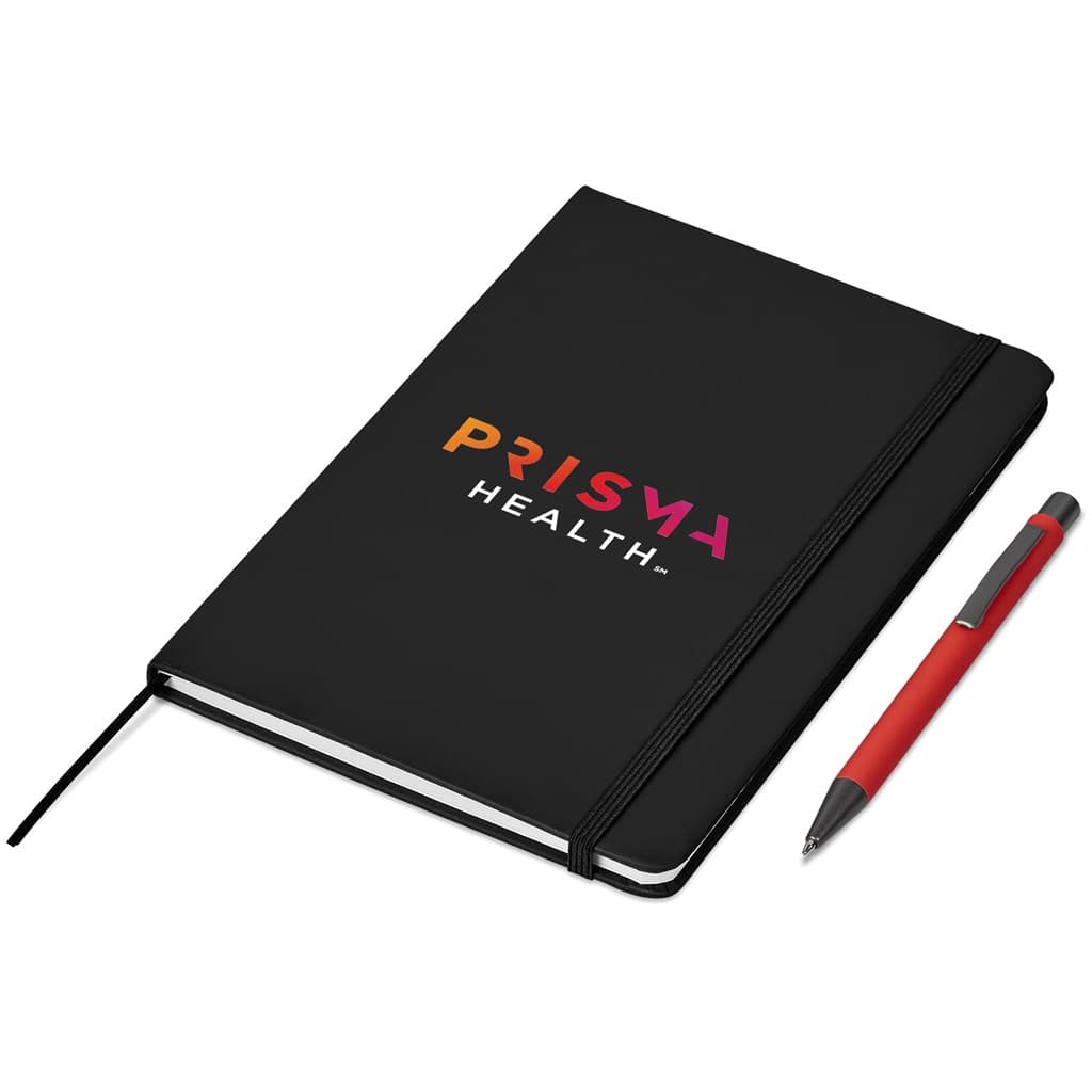 Dahlia Notebook & Pen Set 65