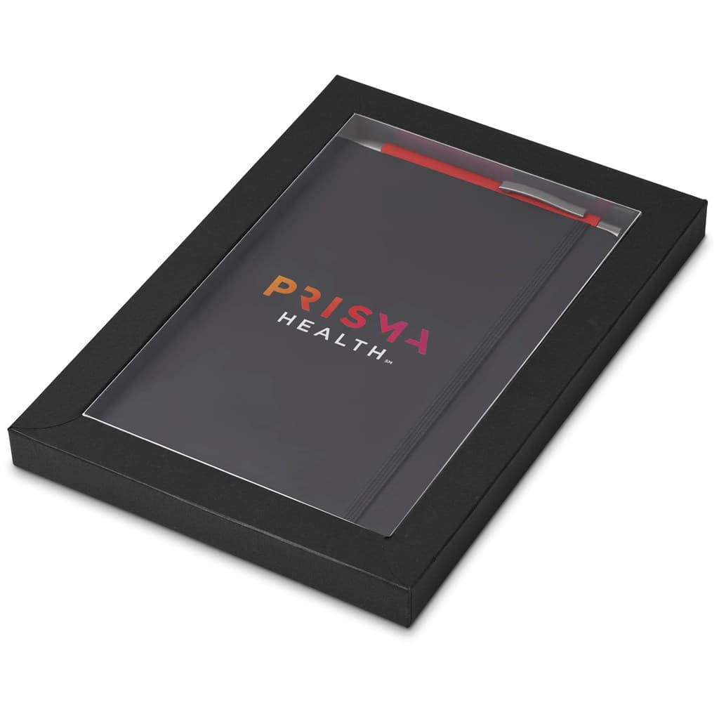 Dahlia Notebook & Pen Set 63