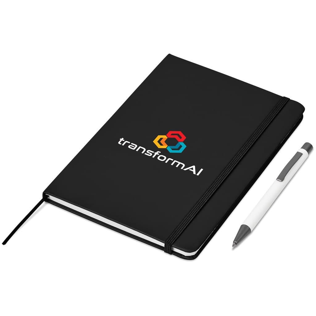 Dahlia Notebook & Pen Set 70