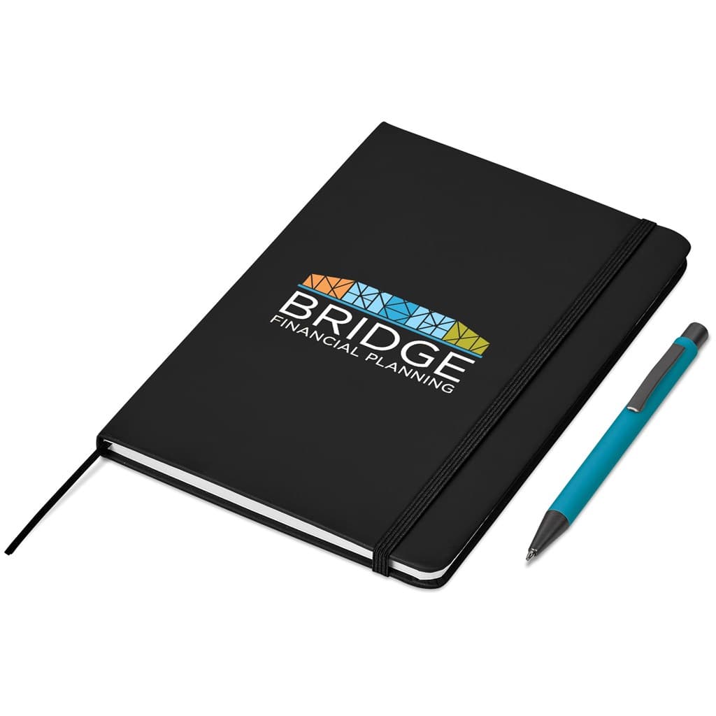 Dahlia Notebook & Pen Set 74