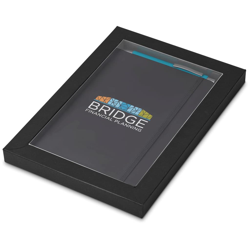 Dahlia Notebook & Pen Set 73