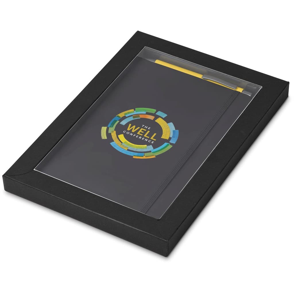 Dahlia Notebook & Pen Set 78