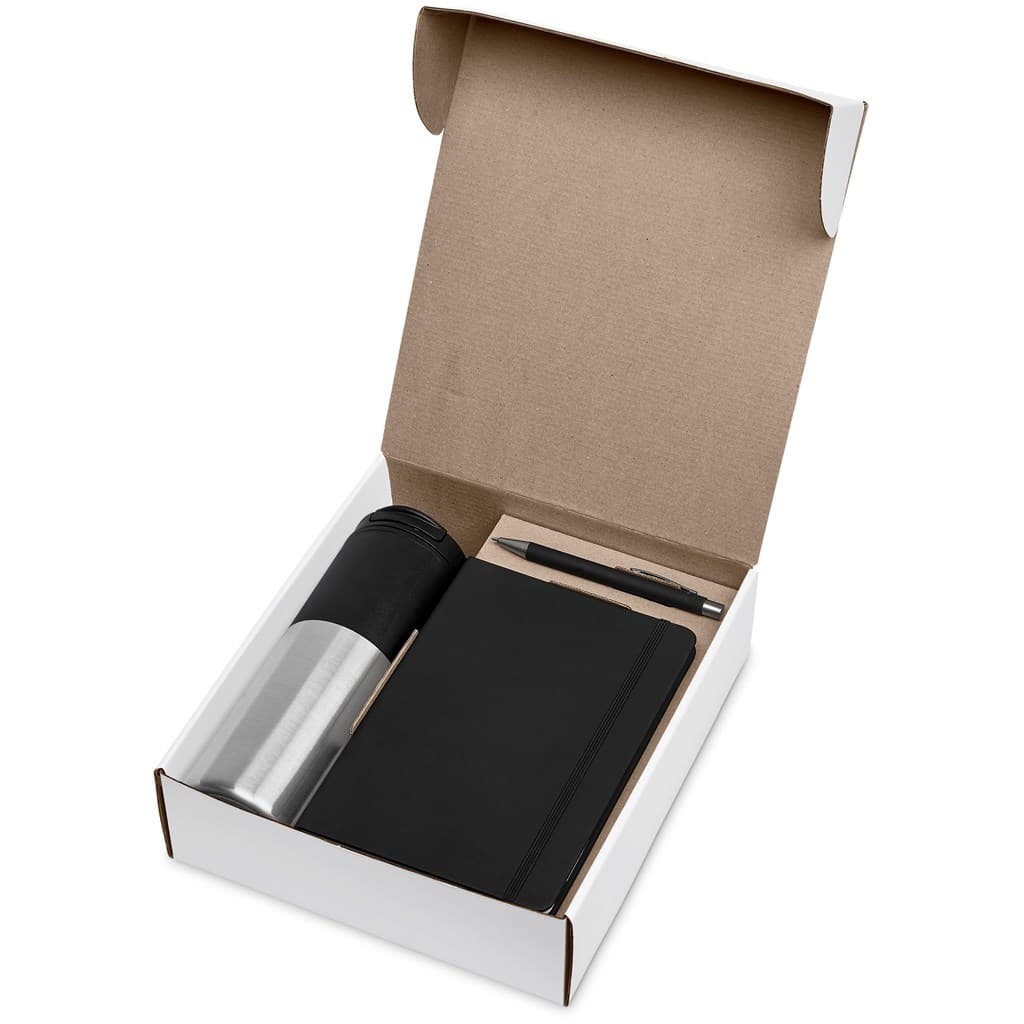 Watson White Gift Set 4