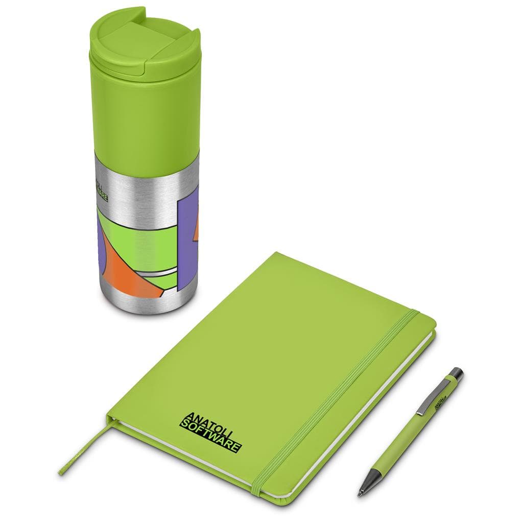 Watson White Gift Set 11