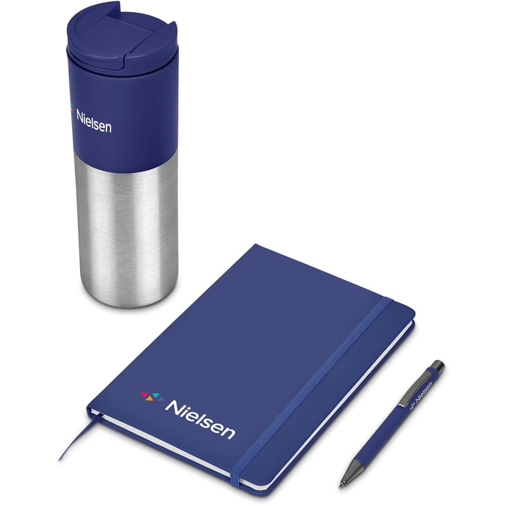 Watson White Gift Set 20