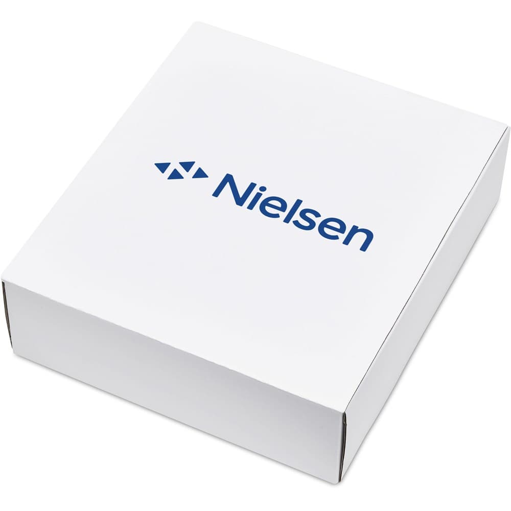 Watson White Gift Set 19