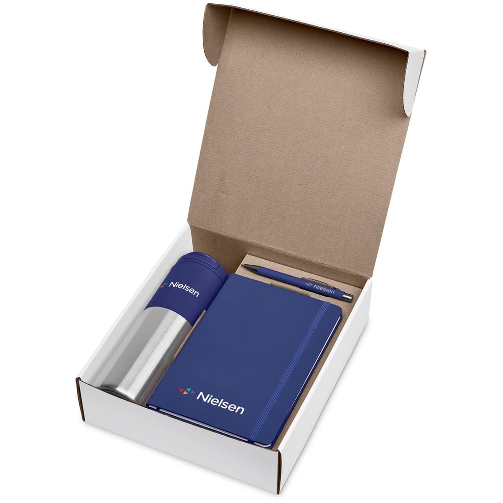 Watson White Gift Set 17