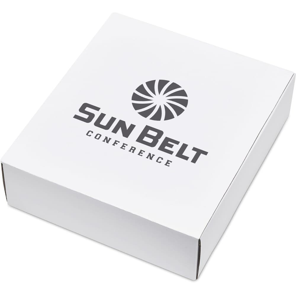 Watson White Gift Set 32