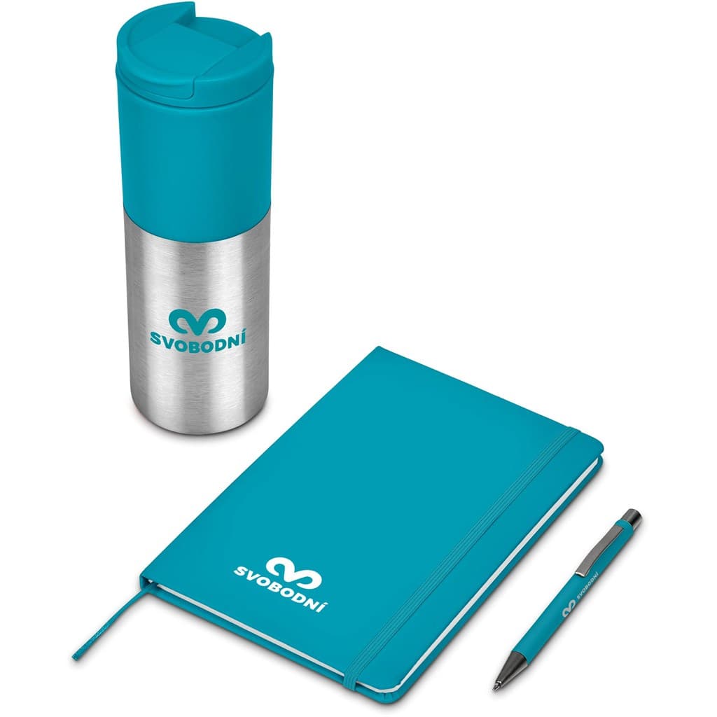 Watson White Gift Set 37