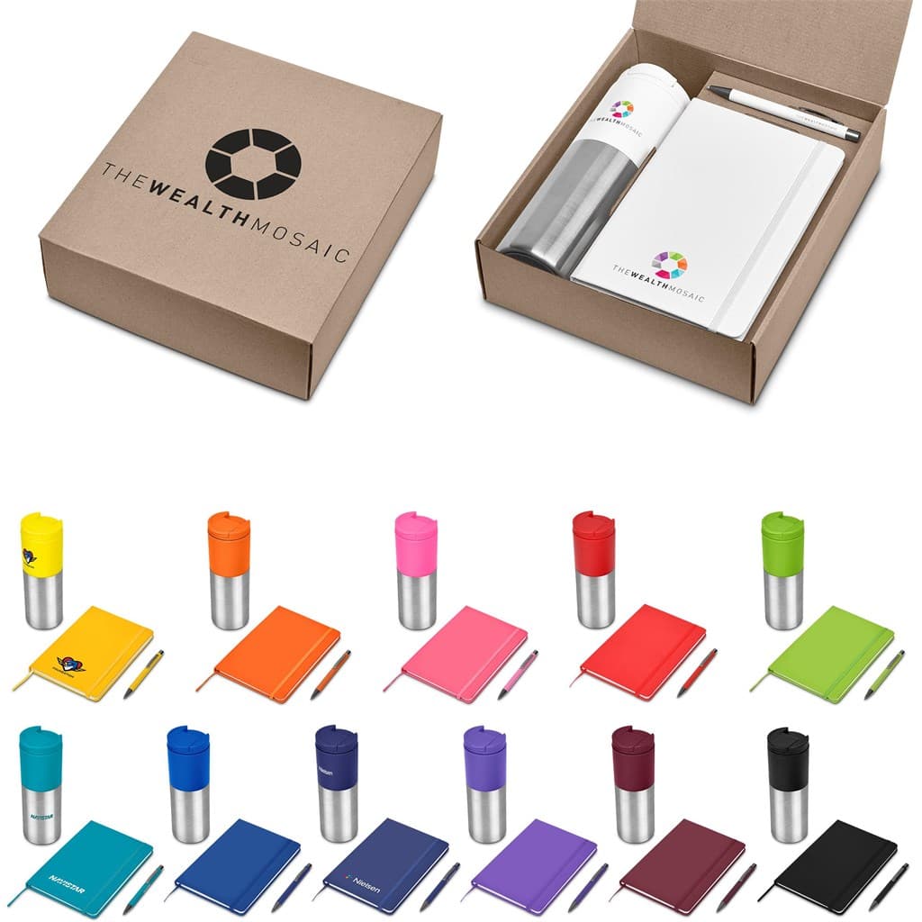 Watson Kraft Gift Set 1