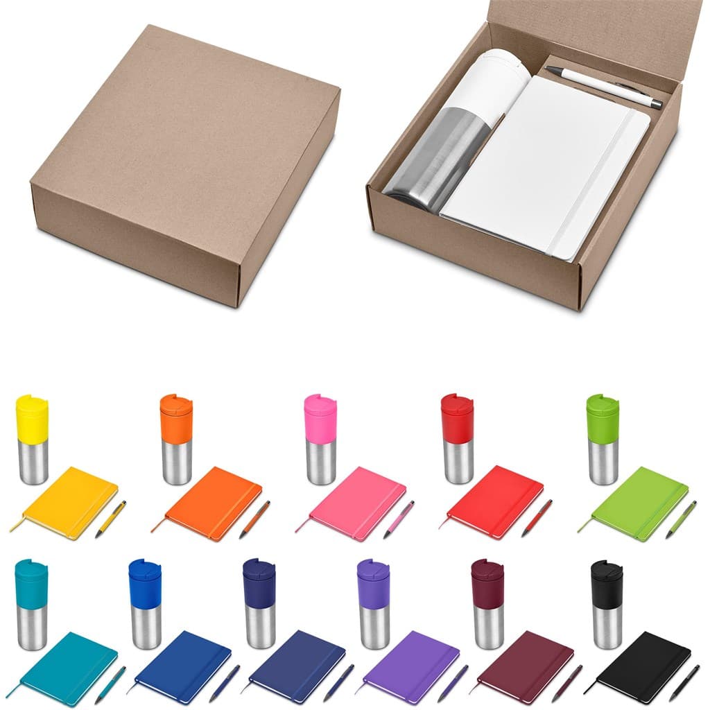 Watson Kraft Gift Set 3